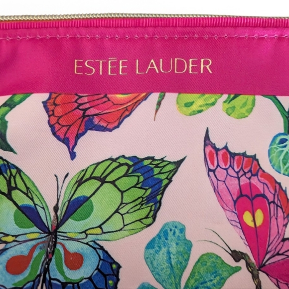 NEW Estée Lauder Skincare with Cosmetic Bag. - Picture 3 of 6